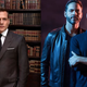 Gabriel Macht of Suits (left); Daniel Sunjata and Aaron Tveit of Graceland